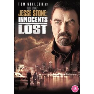 Jesse Stone: Innocents Lost (Import)
