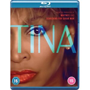 Tina (Blu-ray) (Import)
