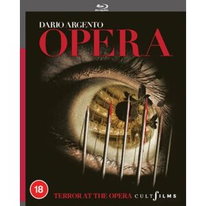 Opera (Blu-ray) (Import)