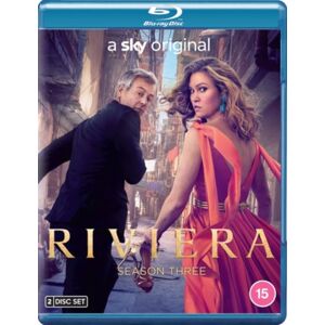 Riviera - Season 3 (Blu-ray) (Import)