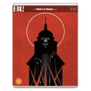 Viy - The Masters of Cinema Series (Blu-ray) (Import)