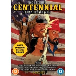 Centennial: The Complete Series (6 disc) (Import)