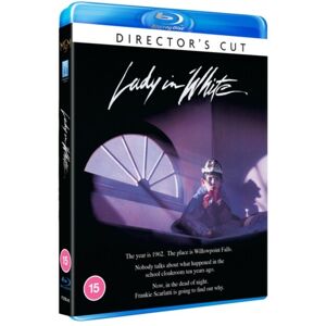 Lady in White (Blu-ray) (Import)