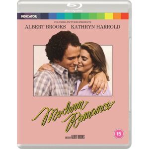 Modern Romance (Blu-ray) (Import)