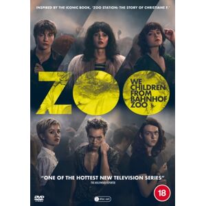 We Children from Bahnhof Zoo (2 disc) (Import)