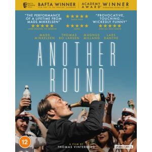 Another Round (Blu-ray) (Import)