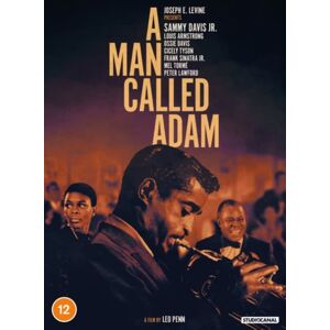 Man Called Adam (Import)