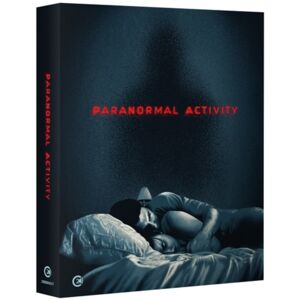 Paranormal Activity (Blu-ray) (Import)