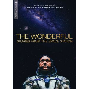 Wonderful: Stories from the Space Station (Import)