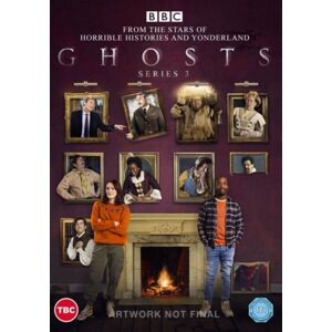 Ghost: Series 3 (Import)