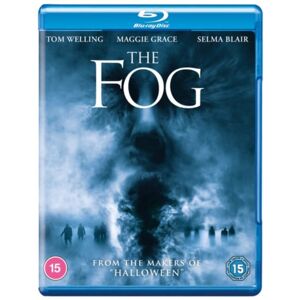 Fog (Blu-ray) (Import)