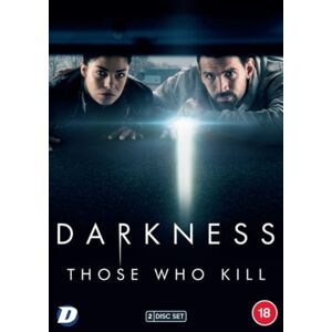 Darkness: Those Who Kill (Import)