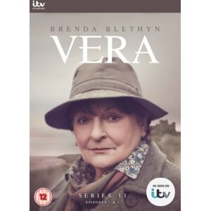 Vera: Series 11 (Import)