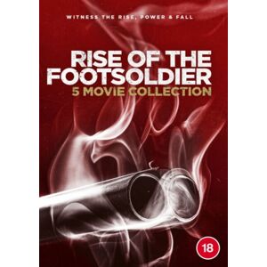 Rise of the Footsoldier: 1-5 (Import)