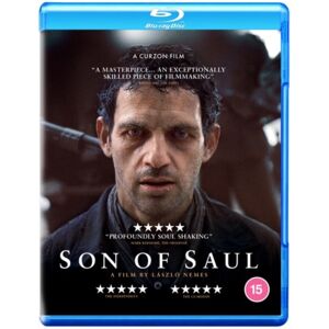 Son of Saul (Blu-ray) (Import)