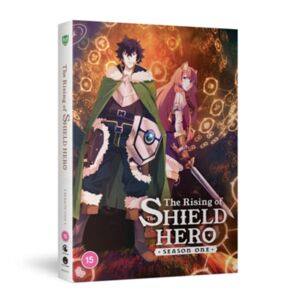 Rising of the Shield Hero: Season One (Import)