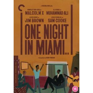 One Night in Miami - The Criterion Collection (Import)