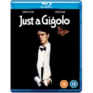 Just a Gigolo (Blu-ray) (Import)