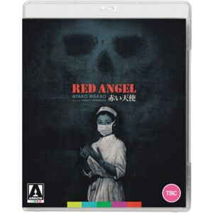 Red Angel (Blu-ray) (Import)