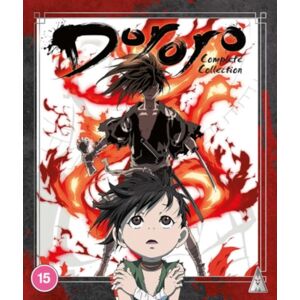 Dororo: Complete Collection (Blu-ray) (Import)