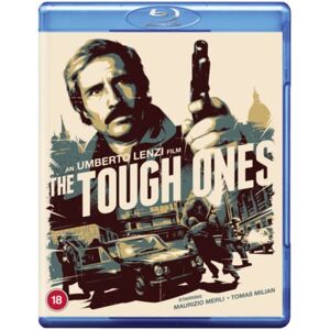 Tough Ones (Blu-ray) (Import)