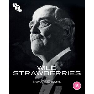 Wild Strawberries (Blu-ray) (Import)