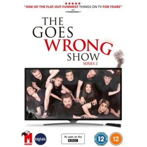 Goes Wrong Show: Series 2 (Import)