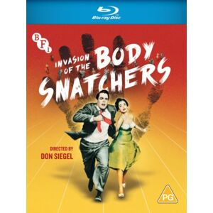 Invasion of the Body Snatchers (Blu-ray) (Import)