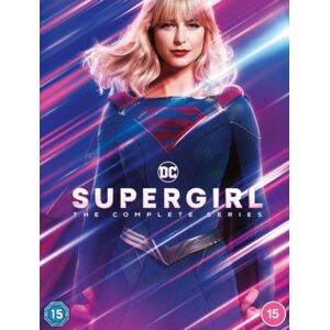 Supergirl - The Complete Series (Import)