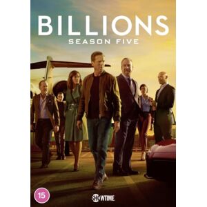 Billions: Season Five (Import)