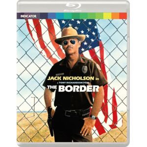 Border (Blu-ray) (Import)