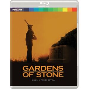 Gardens of Stone (Blu-ray) (Import)