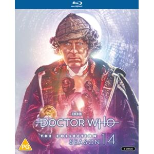 Doctor Who: The Collection - Season 14 (Blu-ray) (Import)