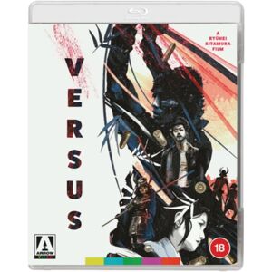 Versus (Blu-ray) (Import)