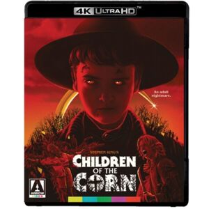 Children of the Corn (4K Ultra HD) (Import)