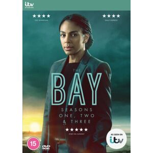 The Bay - Season 1-3 (Import)