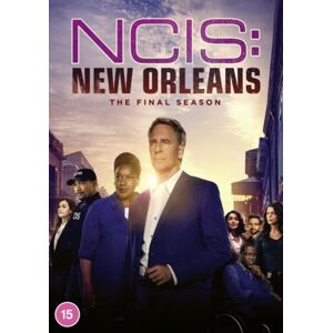 NCIS New Orleans - Season 7 (Import)