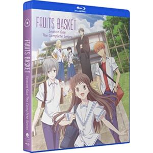 Fruits Basket: Season One (Blu-ray) (Import)