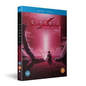Knights of Sidonia: Love Woven in the Stars (Blu-ray) (Import)