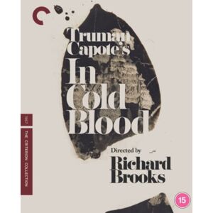 In Cold Blood - The Criterion Collection (Blu-ray) (Import)