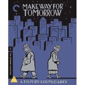 Make Way for Tomorrow - The Criterion Collection (Blu-ray) (Import)