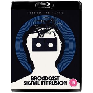 Broadcast Signal Intrusion (Blu-ray) (Import)