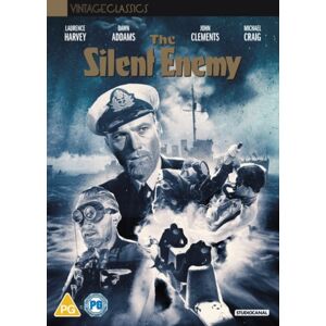 Silent Enemy (Import)