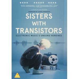 Sisters With Transistors (Import)