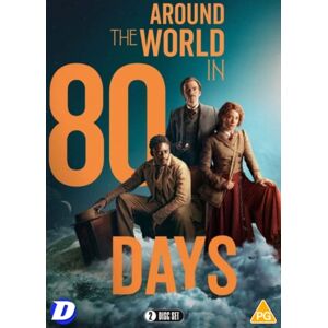 Around the World in 80 Days (Import)