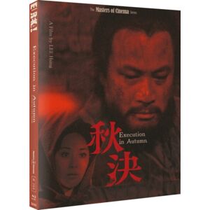 Execution in Autumn - The Masters of Cinema Series (Blu-ray) (Import)