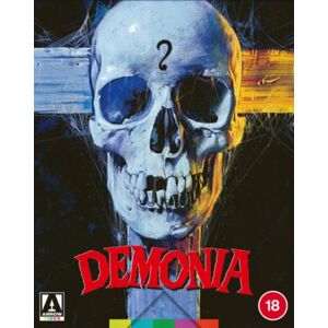 Demonia - Limited Edition (Blu-ray) (Import)