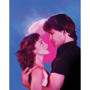 Dirty Dancing - Limited Steelbook (4K Ultra HD + Blu-ray) (Import)