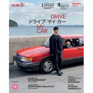 Drive My Car (Blu-ray) (Import)