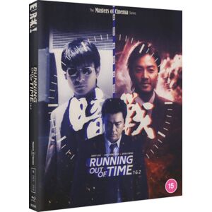 Running Out of Time 1 & 2 (Blu-ray) (Import)